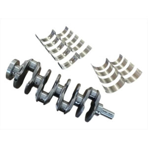 Cigüeñal Mitsubishi L200 2.4 4n15 2016/2024 Incluye Metales