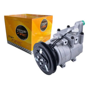 Compresor Aire Acondicionado Mazda BT-50 2.5 2006/12