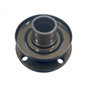 Flange Trasero De Toyota Hilux 27 Estrias