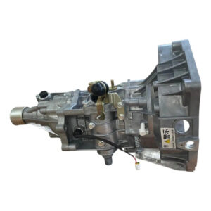 Caja De Cambio Dongfeng Dfsk 1.3 C37 K01 K02