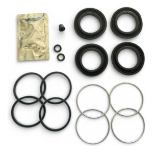 Reparación Cáliper Para Toyota Hilux 3.0 2005 A 2015 El Par