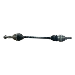 Eje Palier Trasero Izquierdo Chevrolet Captiva 06-14