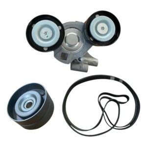 Tensor Correa Alternador Kit 3pcs Ford Ranger 3.2 2013-2019
