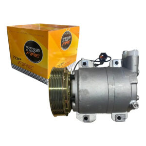 Compresor Aire Acondicionado Nissan Nv350 2014/21