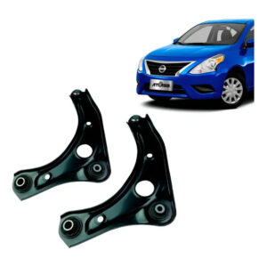 Bandejas Delanteras Para Nissan Versa 1.6 2012-2018 El Par