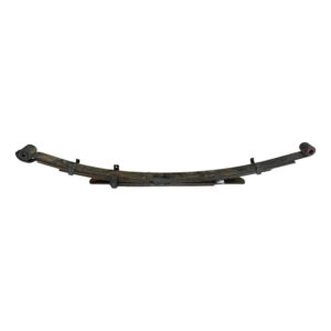 Paquete De Resorte Toyota Hilux 06/15 4x4
