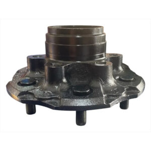 Maza Rueda Delantera Nissan D21/d22 4x2 S/abs 1997/10