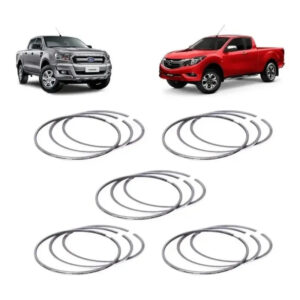 Juego De Anillos Std Ford Ranger Mazda BT-50 3.2 2013/2017