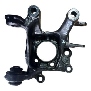 Muñon Trasero Derecho Toyota Rav4 4x2 Con Abs 2013/
