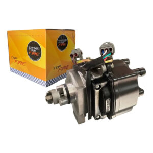 Distribuidor Toyota Corolla 1.6 4afe Electronico