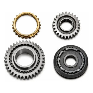 Kit Piñón 5ta Suzuki 1.2 Hasta El 2006 Baleno/ Swift