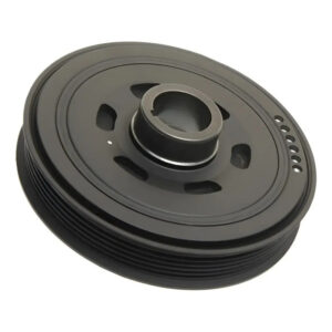 Polea Cigüeñal Damper New Actyon Korando D20tr 2912/18