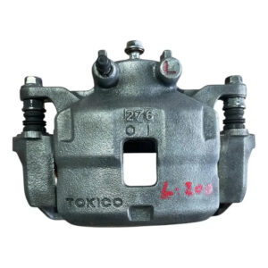 Cáliper Izquierdo Mitsubishi L200 06-15 2.5 4x4 4x2