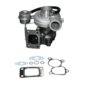 Turbo Fiat Duna 1.7 2001 - 2009