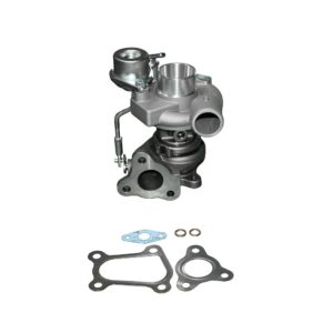 Turbo Chevrolet Combo Van 1.7 2002 - 2005