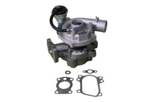 Turbo Citroen Jumper 2.0 2005 - 2007