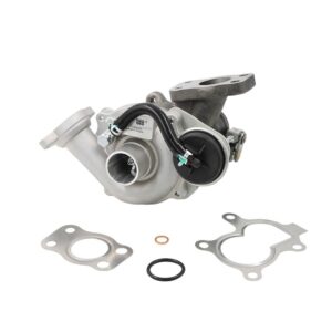 Turbo Citroen C1 1.4 2006 - 2010