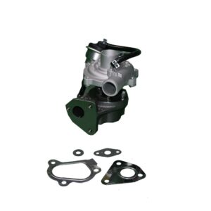 Turbo Chevrolet Combo Van 1.3 2005 - 2013