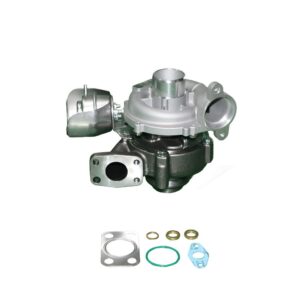 Turbo Citroen C4 1.6 2005 - 2012