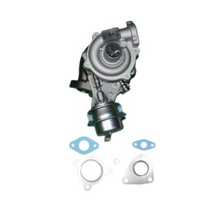 Turbo Fiat Doblo 1.3 2007 - 2012
