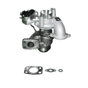 Turbo Citroen Berlingo 1.6 2012 - 2021