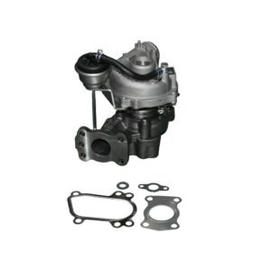 Turbo Citroen Xsara Picasso 2.0 2002 - 2006