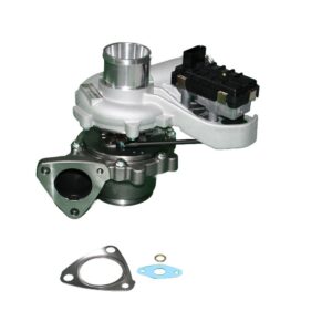 Turbo Citroen Jumper 2.2 2014 - 2017