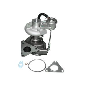 Turbo Citroen Jumper 2.2 2008 - 2014