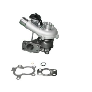 Turbo Citroen Nemo 1.4 2011 - 2014