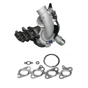 Turbo Opel Corsa 1.4 2016 - 2019