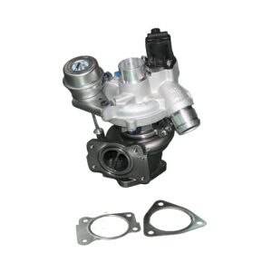 Turbo Citroen C4 1.6 2012 - 2018