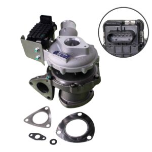 Turbo Ford Ranger 3.2 2012 - 2016