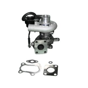 Turbo Hyundai Elantra 2.0 Base 4 Agujeros 2004 - 2005