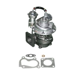 Turbo Chevrolet Luv Dmax 3.0 2005 - 2014