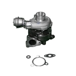 Turbo Hyundai Accent 1.5 2006 - 2012