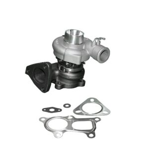 Turbo Mitsubishi L200 Dakar 2.5 3 Agujeros 2 Salidas Agua 1999 - 2006