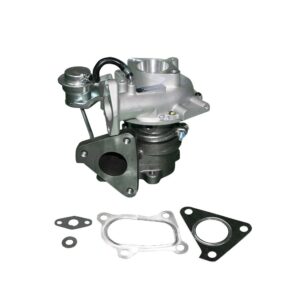 Turbo Nissan Terrano 2.5 2002 - 2010