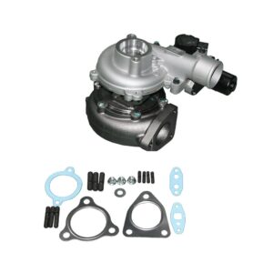 Turbo Toyota Hilux 3.0 2005 - 2011