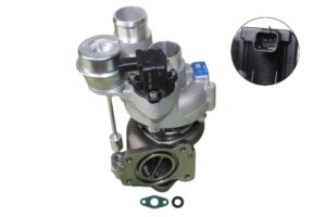 Turbo Mini Cooper S 1.6 2014 - 2018