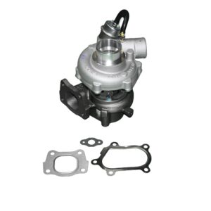 Turbo Isuzu Npr 4.8 1998 - 2007