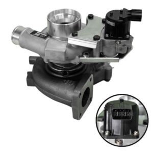 Turbo Isuzu Npr 5.2 2009 - 2016