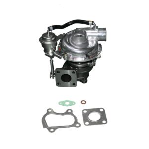 Turbo Chevrolet Luv 2.8 1999 - 2007