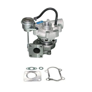 Turbo Iveco Daily 2.8 2000 - 2010
