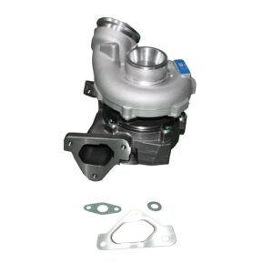 Turbo Mercedes Benz Sprinter 2.2 2003 - 2010