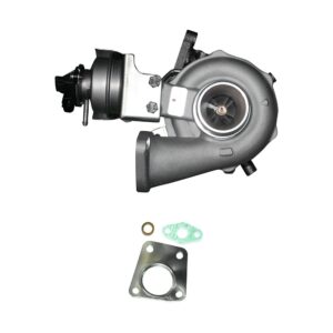 Turbo Chevrolet Orlando 2.0 2012 - 2016