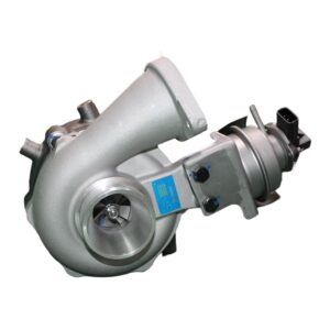 Turbo Chevrolet Captiva 2.2 2013 - 2018