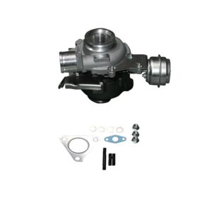 Turbo Suzuki Grand Nomade 1.9 2007 - 2013