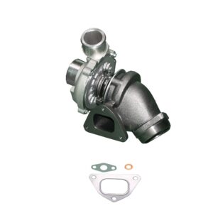Turbo Ssangyong Rexton 2.7 2007 - 2013