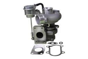 Turbo Fiat Ducato 2.3 2008 - 2014