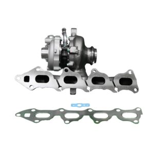 Turbo Citroen Jumper 2.0 2017 - 2022